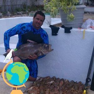 Meet your Posher, Amaury